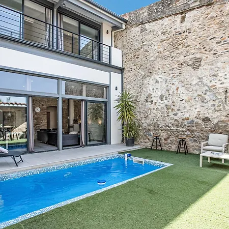 La Grange By Interhome *