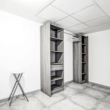 La Grange By Interhome *