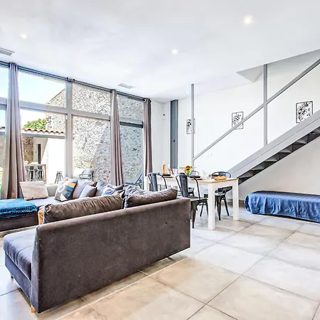 La Grange By Interhome *