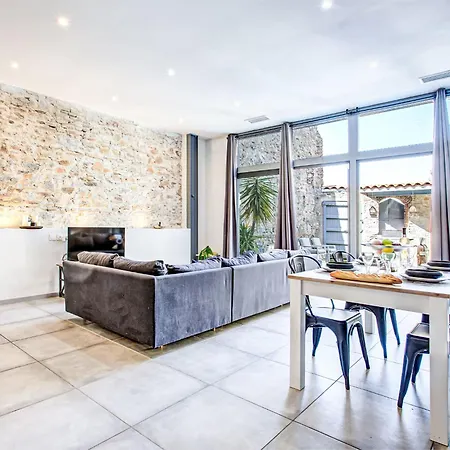 La Grange By Interhome * Torreilles