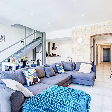 Feriehus La Grange By Interhome