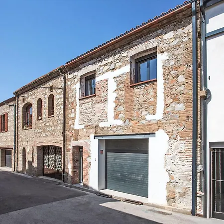 Feriehus La Grange By Interhome *