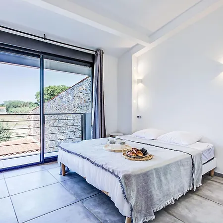La Grange By Interhome Feriehus Torreilles